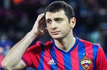 “Galatasaroy”ga Alan Zagoev kerak