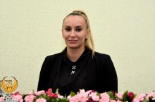 Olamsport: Leytenant Dusanovaning ikkita medali, Iroda To'laganova bosh kotib va boshqa xabarlar