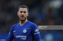 Azar: "Mourinyu, Konte va Sarri men 40-50tadan gol urishimni xohlashyapti"
