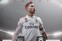 LaLiga. "Atletiko" - "Real". Asosiy tarkiblar malum!