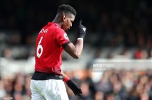 VIDEO. "Fulxem" - "Manchester Yunayted" 0:3