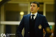SHota Arveladze: “Bizni jiddiy raqib bilan o'yin kutmoqda”