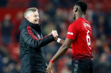 "Manchester Yunayted" so'nggi 10 yillikdagi eng yaxshi natijasini qayd etdi