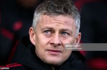 Ole-Gunnar Sulsher: "Afsuski, Neymar o'ynamaydi. Muxlislarimiz aynan uni kutishgandi"