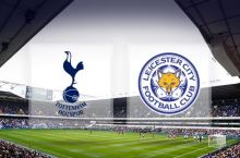 APL. 26-tur. "Tottenxem" - "Lester" uchrashuvining asosiy tarkiblari malum!