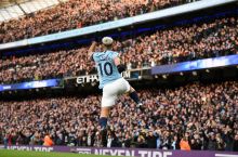 Aguero qoyilmaqom natija qayd etmoqda!
