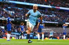 VIDEO. "Manchester Siti" - "CHelsi" 6:0