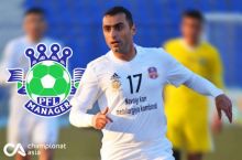 Aktamov va Gevorkyan ӯrtasidan "qora mushuk" ӯtdimi?
