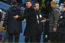 Sarri: “Pepni payqamay qoldim”

