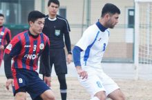 "FarDU" "Andijon" va "Cementchi"ga qarshi o'ynaydi