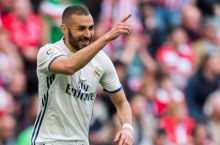 Peres: “Benzema - “Real” uchun eng yaxshi hujumchi”

