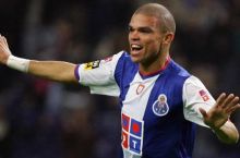 Pepe: “Roma”ni hayron qoldirishga harakat qilamiz”