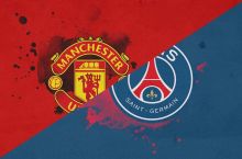 Bugun "Manchester Yunayted" - PSJ. Dahshat!