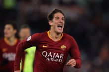 ​19 yoshli Zaniolo ECHLda dublga erishgan eng yosh italiyalik futbolchiga aylandi
