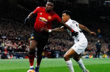 ​“Manchester Yunayted” Evrokuboklar doirasida o'z uyida ilk bor 2 ta to'p farqi bilan yutqazdi