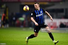 "Tottenxem"ga "Inter" vingeri kerak