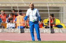 Карима Юлдашева: "Будем сражаться со всеми командами только за победу"