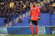 Кувватов: "Было небольшое волнение"