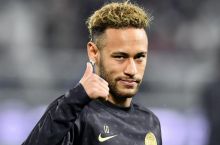 Neymar "Barselona" shifokoriga qo'ng'iroq qildi. Nega?