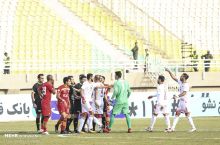 Osiyo futboli. Eron hozircha VARdan voz kechdi