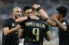 OCHL-2019. AGMK raqibi "Al Nassr" Ahmad Musa va yana uch legionerni ro'yxatdan o'tkaza olmadi. Nega?