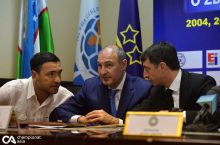 "Paxtakor" rahbariyatida o'zgarish ro'y berdi