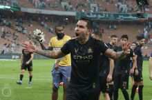 AGMK raqibi kecha "Al Ahli"ni mag'lub etdi, Hamdallah dublga erishdi