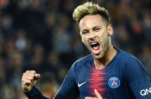 Neymar: “PSJ CHempionlar ligasini yutishiga shubha qilmayapman”