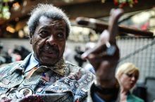 Olamsport: Don King chempionlik jangi o'tkazish huquqini qo'lga kiritdi, tennischilarimiz chorak finalda va boshqa xabarlar