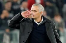 MYU Mourino va uning shtabiga 22 million evrodan ko'proq mablag'ni to'lab berdi