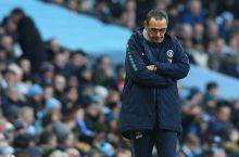 Sarri: “Malmyo” bilan ijobiy natijaga erishishimiz lozim”