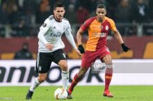 VIDEO. "Galatasaray" - "Benfika" 1:2
