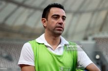 Keyingi mavsum Xavi "Al-Sadd" murabbiyiga aylanadi