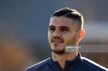 Yo'g'e?! "Inter" Ikardini 80 mln. evroga sotib yubormoqchi