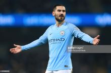 Gyundogan Premer-liga va Bundesliga o'rtasidagi farq nimada ekanligini aytdi