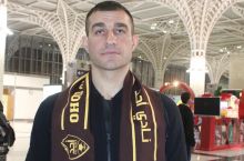 Игнатий Нестеров отстранён по подозрению в приёме допинга
