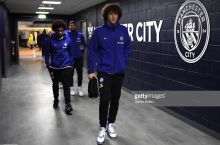 Давид Луис: "Челси"да Саррининг фалсафасига ишонмайдиганлар йўқ"