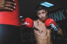 Olamsport: Шоҳжаҳон - янги Головкин, Bellator'да спортчини замбилда олиб чиқиб кетишди ва бошқа хабарлар