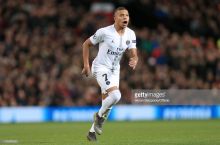 Mashg'ulotlarda 100ta gol urgan Mbappe taqdirlandi