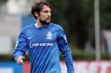 "Navbahor" "Zenit"da o'ynagan futbolchi bilan shartnoma tuzdi