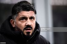 Gattuzo: "Endi "Milan" o'z o'yinlari bilan barchaga lazzat bermoqda"