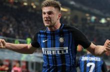"Manchester Yunayted"ga "Inter" himoyachisi kerak