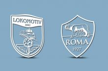 "Локомотив" "Рома" билан ҳамкорлик қилишга яқин турибди
