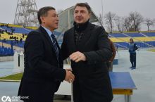 Қайси жамоамиз ОЧЛ гуруҳ босқичига чиқади? (сўровнома)