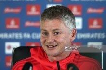 Скоулз: "Сульшер энди бош мураббий бўлишга лойиқ"