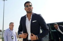 "ЕЧЛда ғолиб бўлиш учун "Ювентус"да барча нарса бор"