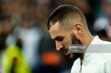 Karim Benzema: "Franciya termasi jamoasidan chaqiruv kutmayapman"