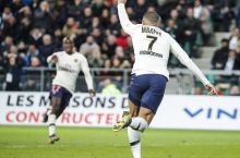 Liga 1. Mbappe gol urgan o'yinda PSJ g'alaba qozondi