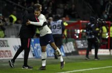 Mbappe Liga 1 tarixiga kirdi