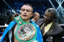 Olamsport: Боксчимиз WBO рейтингида нечанчи ўринда?, каратэчиларимиз мусобақадан яна қуруқ қўл билан қайтишди